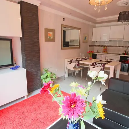 Perlamar 3 Appartement *