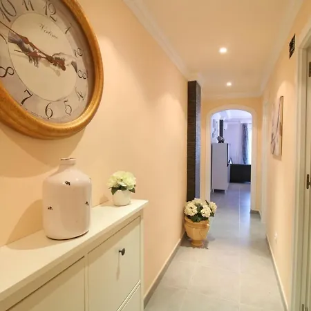 Appartement Perlamar 3 Calpe