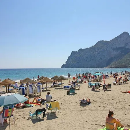 Perlamar 3 * Calpe