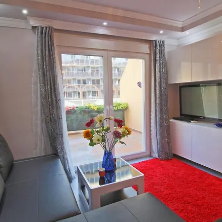 Perlamar 3 Appartement Calpe
