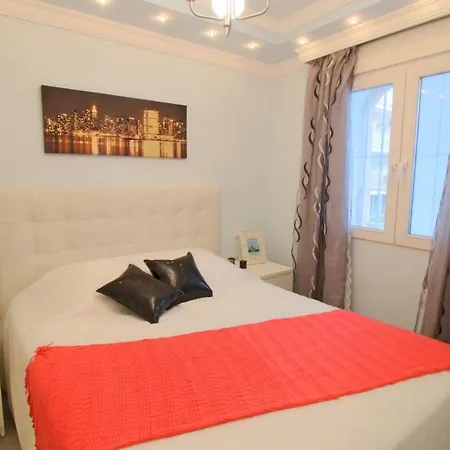 Perlamar 3 * Calpe