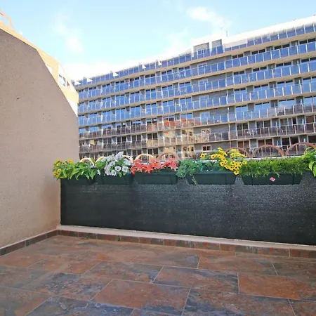 Perlamar 3 Appartement