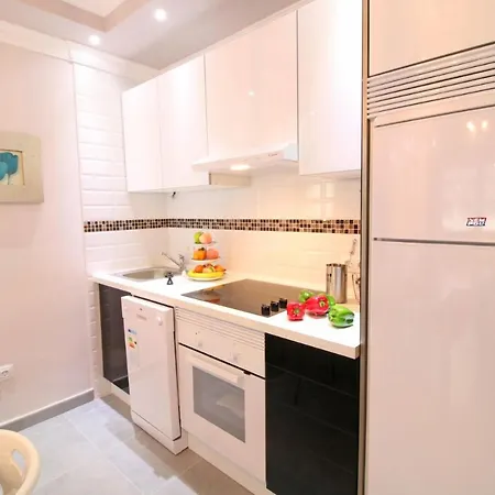 Perlamar 3 Appartement